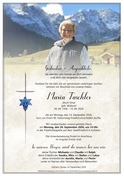 Maria Taschler